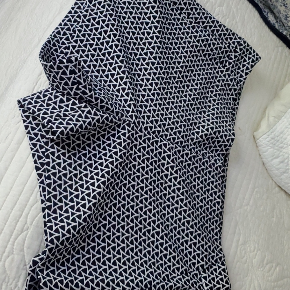 Banana republic shorts